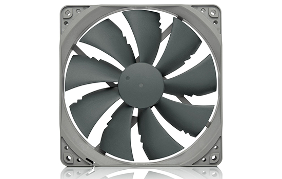  Cooler para Gabinete Noctua NF-A12x25 5V PWM